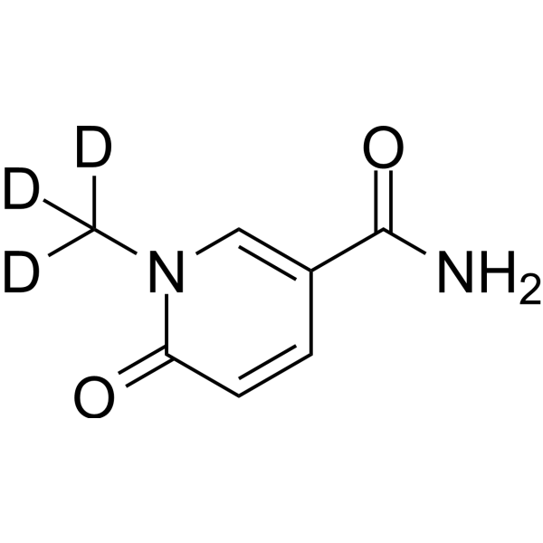 Nudifloramide-d3 (2PY-d3) 1207384-48-2
